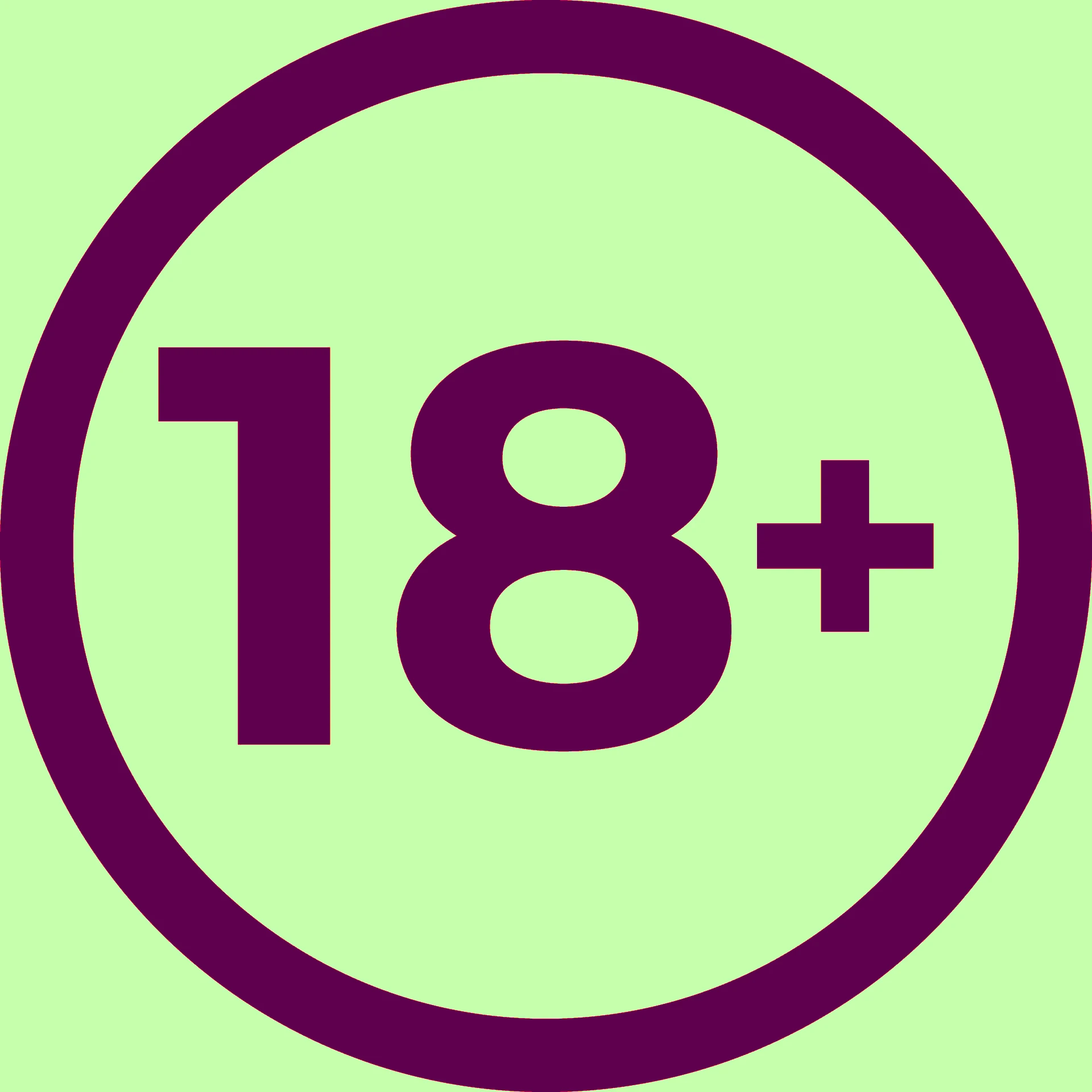 18+