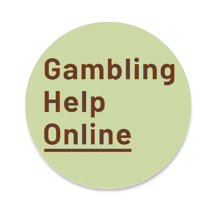 Gambling Help Online